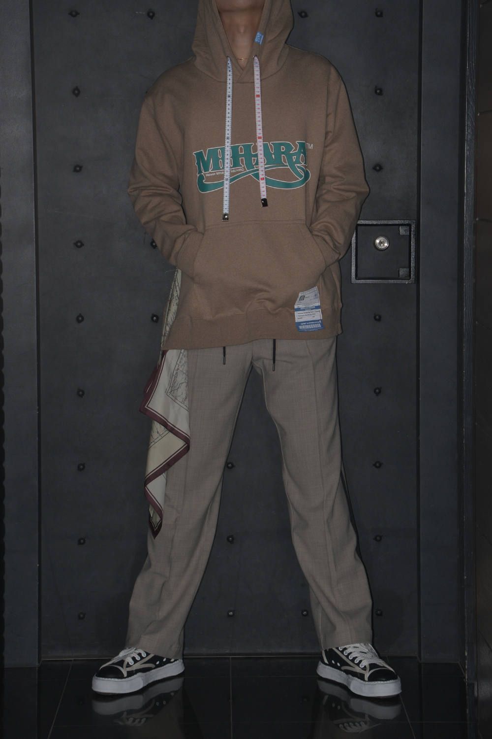 【MIHARA YASUHIRO】 2020S/S COLLECTION 4