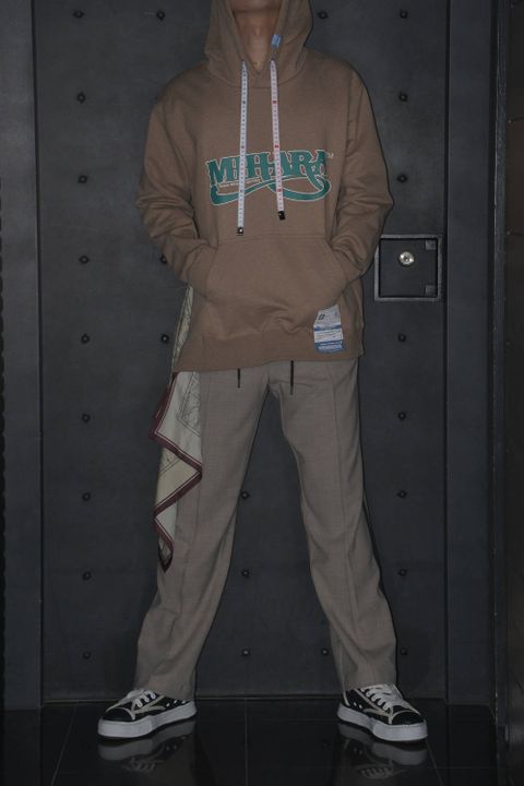 【MIHARA YASUHIRO】 2020S/S COLLECTION 4