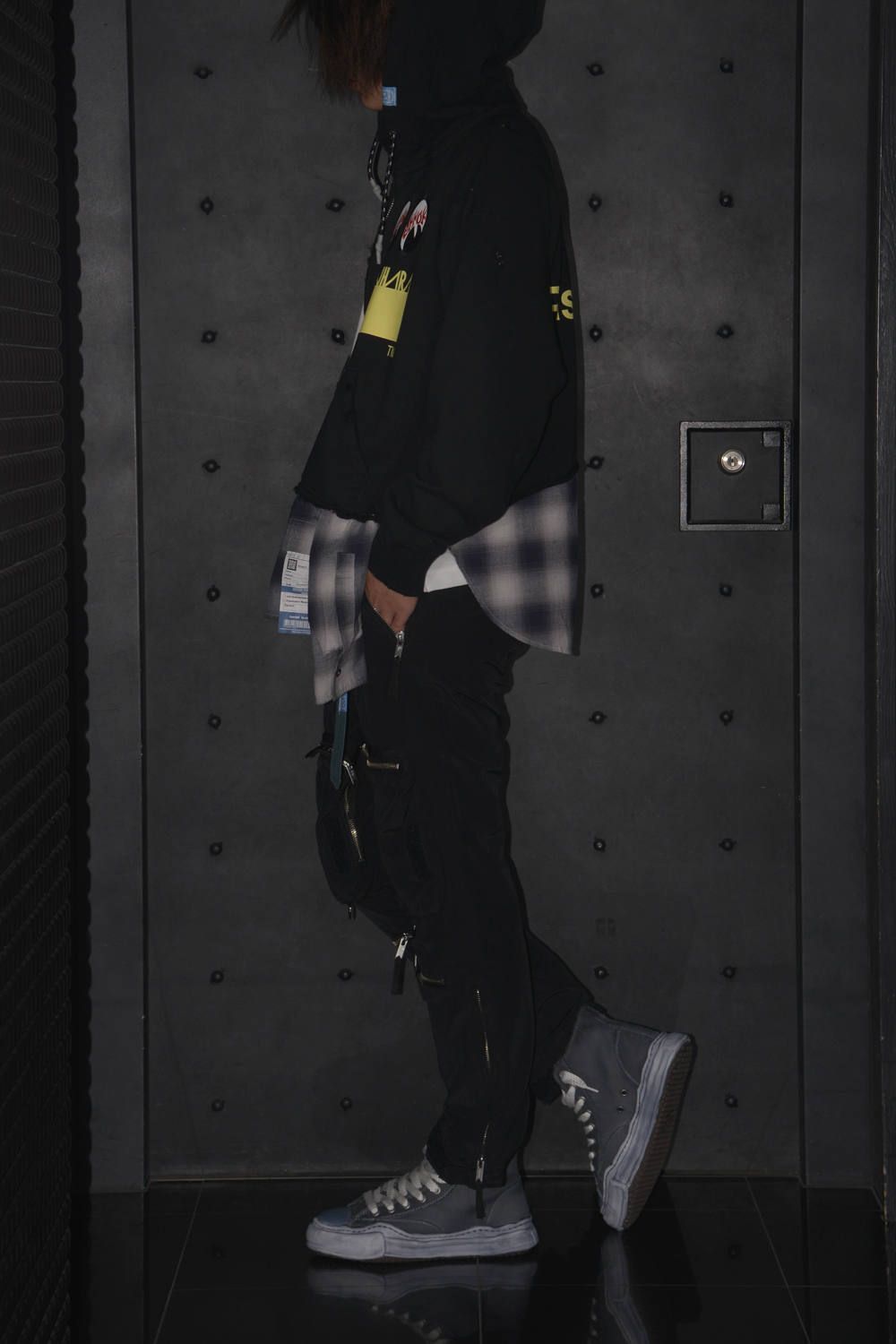 【MIHARA YASUHIRO】 2020S/S COLLECTION 5