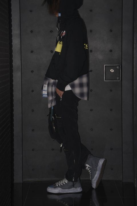 【MIHARA YASUHIRO】 2020S/S COLLECTION 5