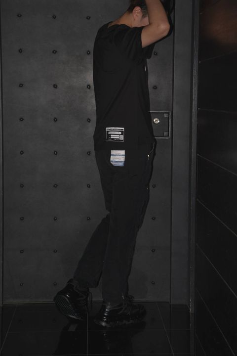 【MIHARA YASUHIRO】 2020S/S COLLECTION 3
