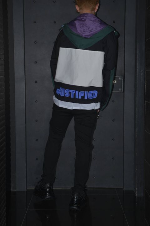 【MIHARA YASUHIRO】 2020S/S COLLECTION 6
