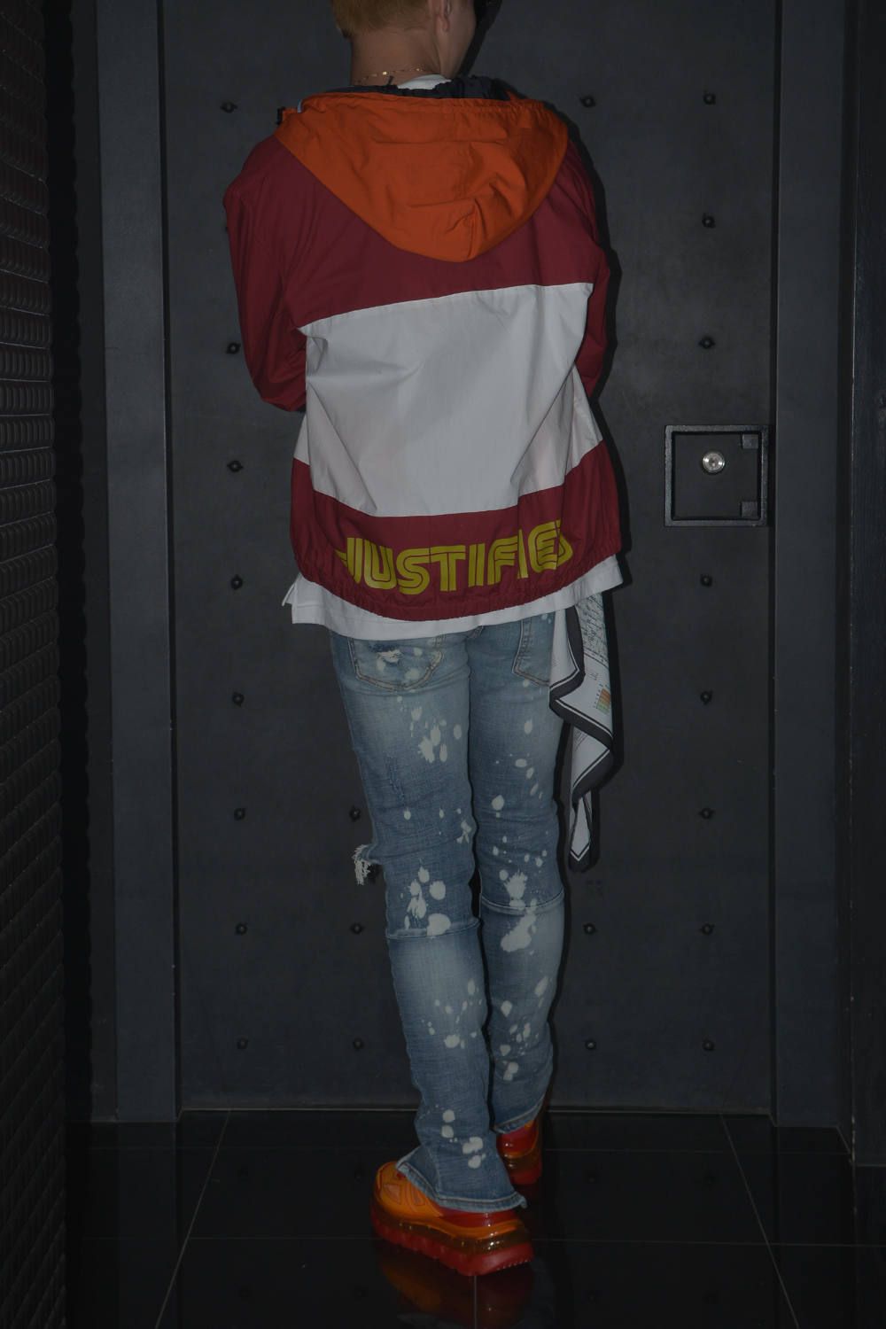【MIHARA YASUHIRO】 2020S/S COLLECTION 7
