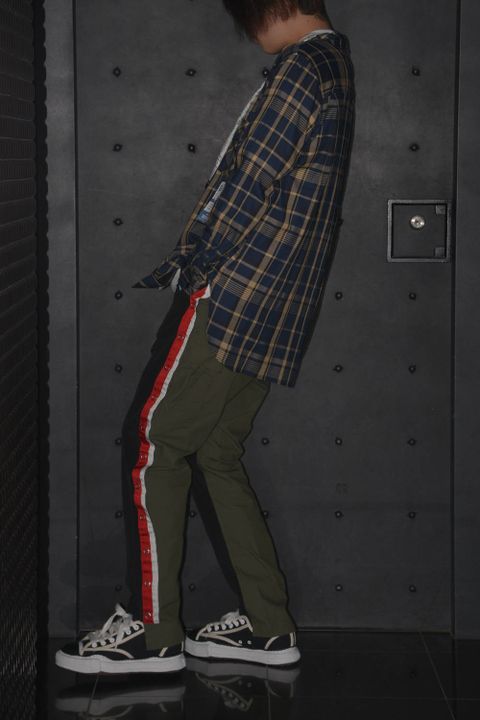 【MIHARA YASUHIRO】 2020S/S COLLECTION 1