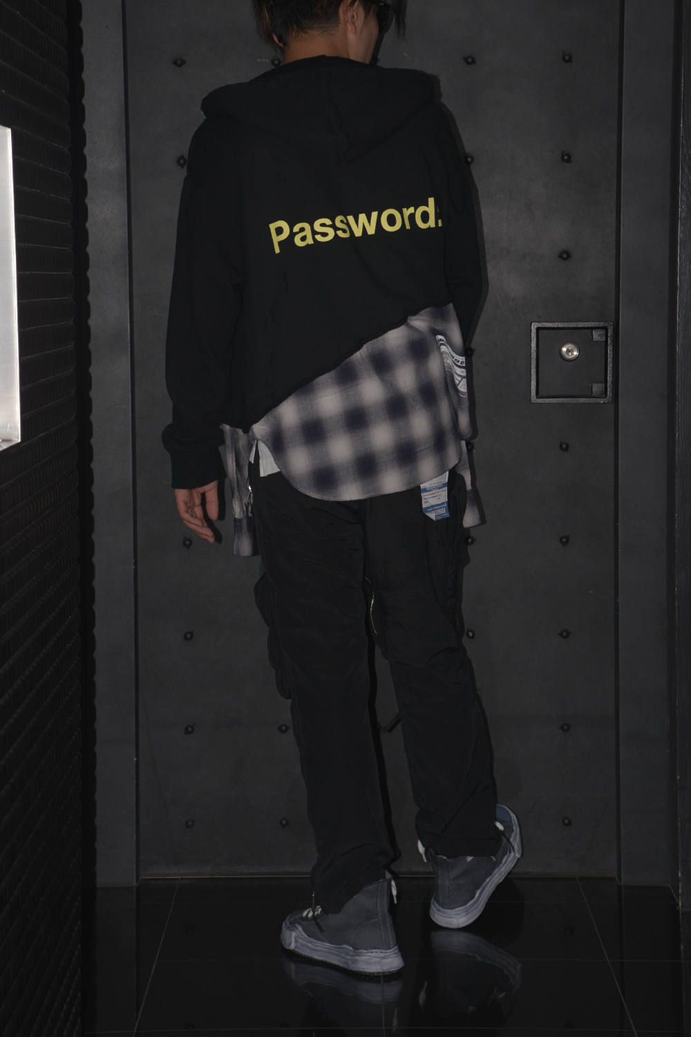 【MIHARA YASUHIRO】 2020S/S COLLECTION 5