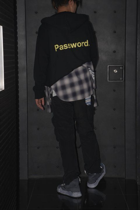【MIHARA YASUHIRO】 2020S/S COLLECTION 5