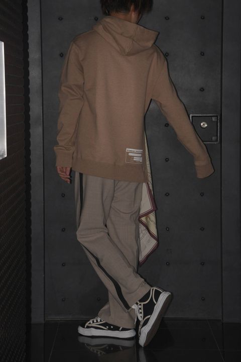 【MIHARA YASUHIRO】 2020S/S COLLECTION 4
