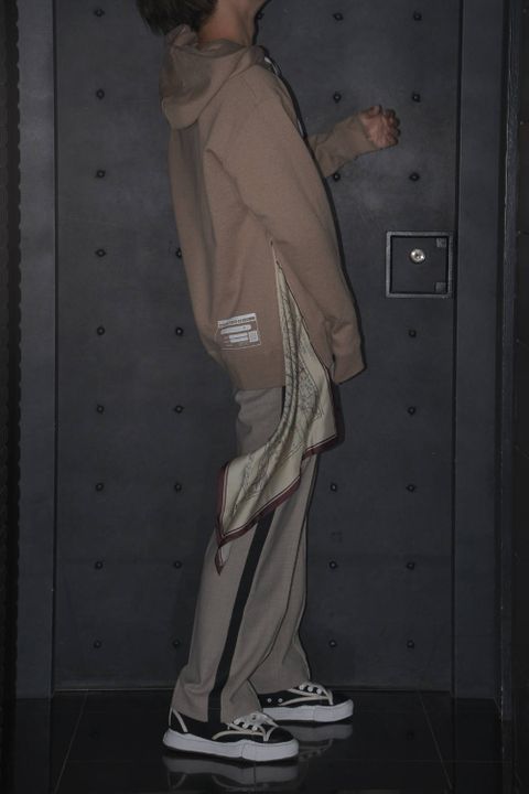 【MIHARA YASUHIRO】 2020S/S COLLECTION 4