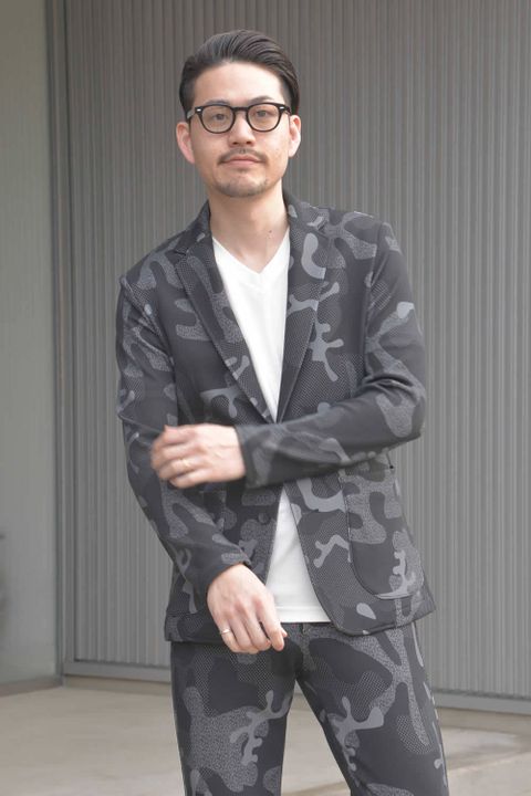 【2020年は新素材でより快適なセットアップをご提案】