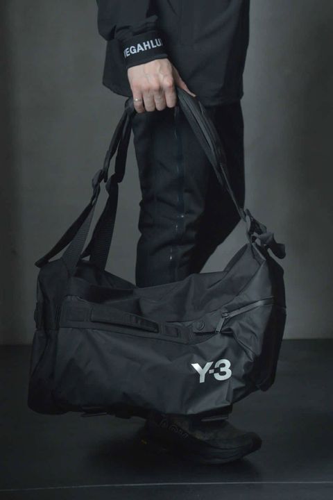 【大人のマウンテンパーカー、LUXE163に続きVEGALUXEとして登場】