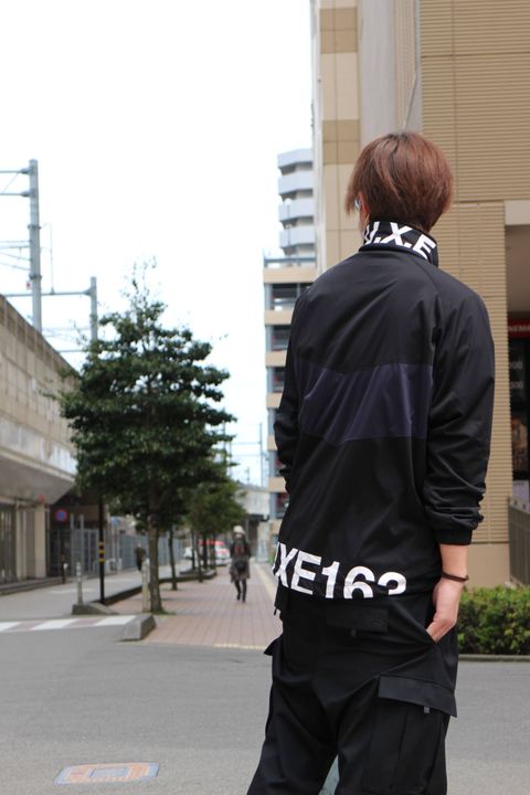 ALL BLACK CODE
