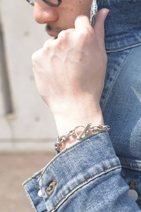 【30代からはスラックスに目を向けてみませんか?】
