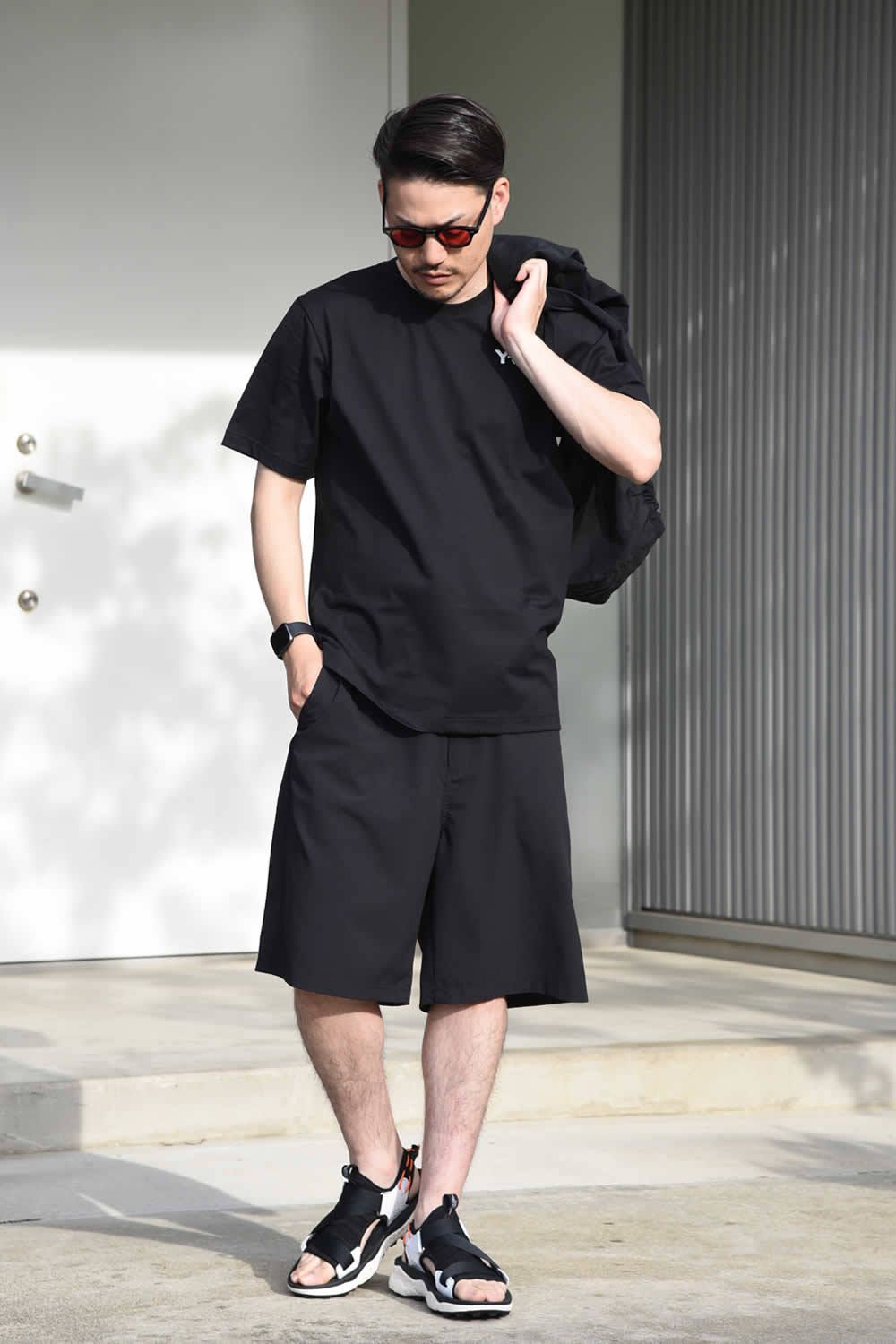 【真夏に着れる、失敗しない洋服をご紹介】