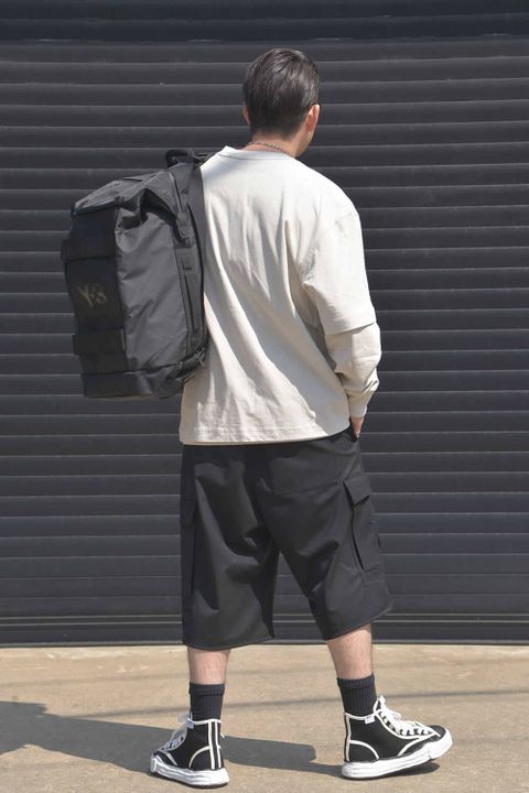 【情報の時代だからこそ】