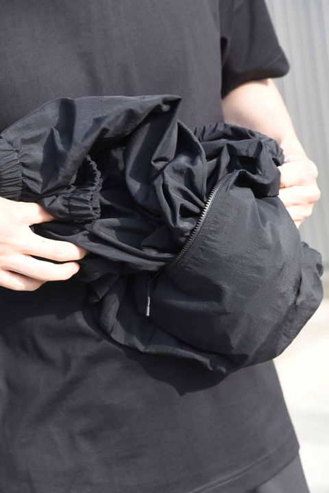 【真夏に着れる、失敗しない洋服をご紹介】