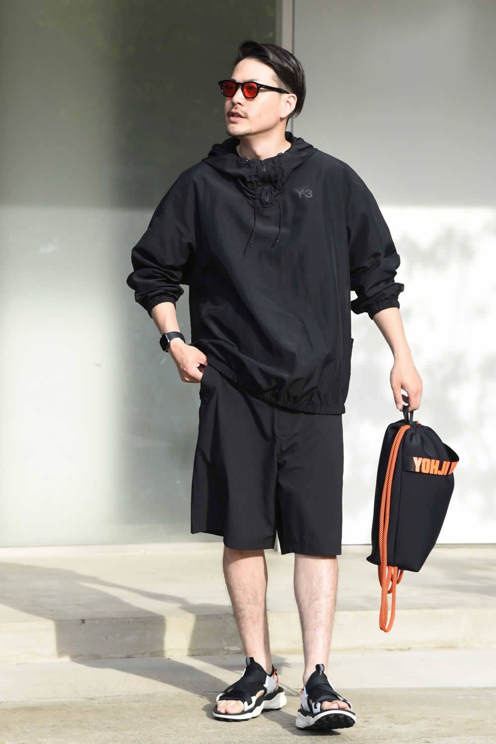 【真夏に着れる、失敗しない洋服をご紹介】