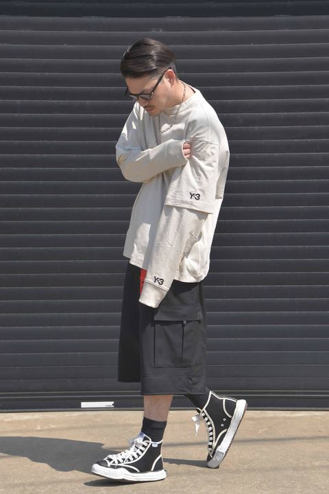 【情報の時代だからこそ】