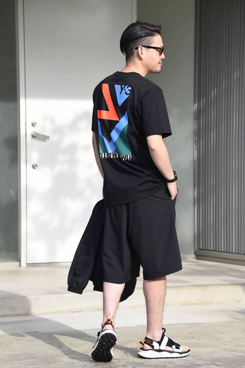 【真夏に着れる、失敗しない洋服をご紹介】