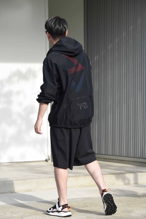 【真夏に着れる、失敗しない洋服をご紹介】