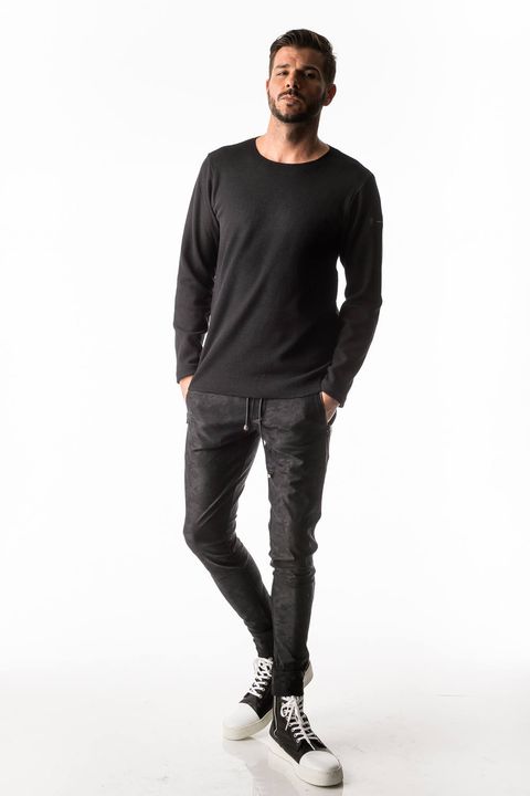 RESOUND CLOTHING 17TH COLLECTION LOOKBOOK