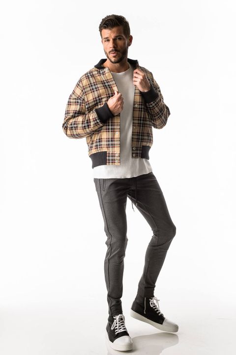 RESOUND CLOTHING 17TH COLLECTION LOOKBOOK
