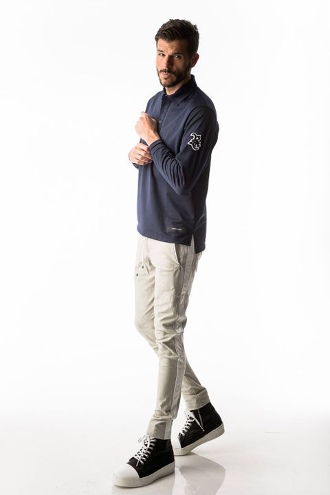 RESOUND CLOTHING 17TH COLLECTION LOOKBOOK