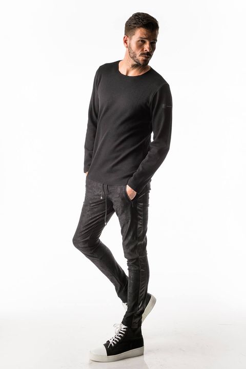 RESOUND CLOTHING 17TH COLLECTION LOOKBOOK