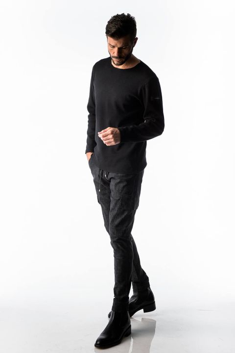 RESOUND CLOTHING 17TH COLLECTION LOOKBOOK