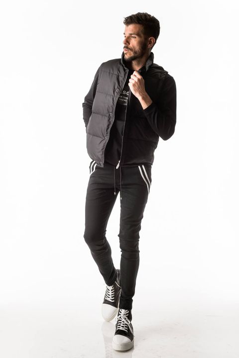 RESOUND CLOTHING 17TH COLLECTION LOOKBOOK