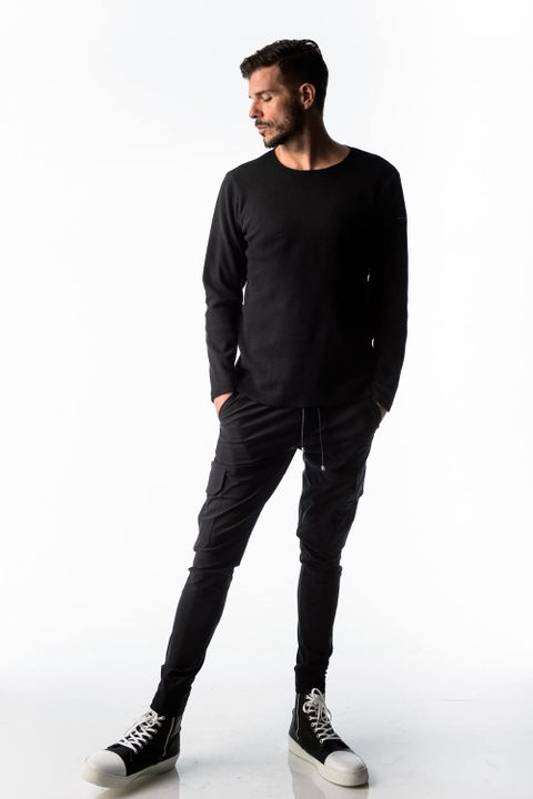 RESOUND CLOTHING 17TH COLLECTION LOOKBOOK