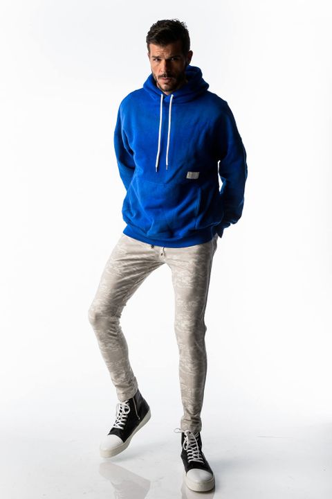 RESOUND CLOTHING 17TH COLLECTION LOOKBOOK