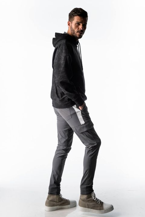 RESOUND CLOTHING 17TH COLLECTION LOOKBOOK