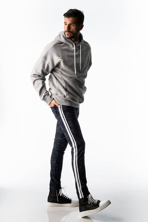 RESOUND CLOTHING 17TH COLLECTION LOOKBOOK