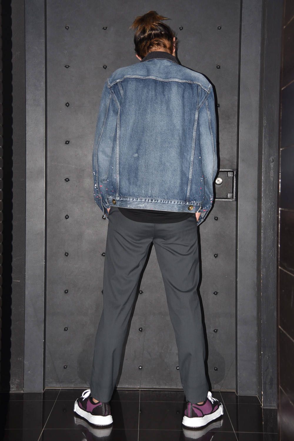 【MIHARA YASUHIRO】 2020 A/W COLLECTION