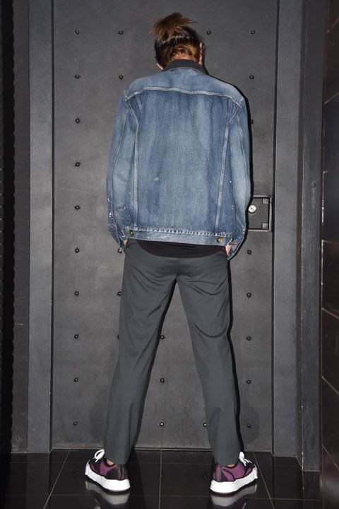 【MIHARA YASUHIRO】 2020 A/W COLLECTION
