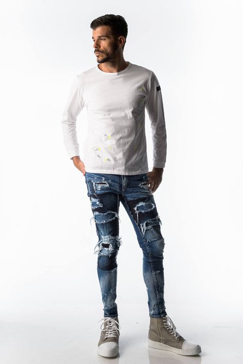 RESOUND CLOTHING 17TH COLLECTION LOOKBOOK