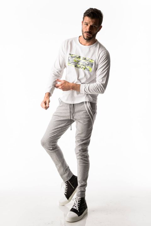 RESOUND CLOTHING 17TH COLLECTION LOOKBOOK
