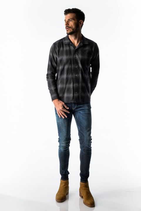RESOUND CLOTHING 17TH COLLECTION LOOKBOOK