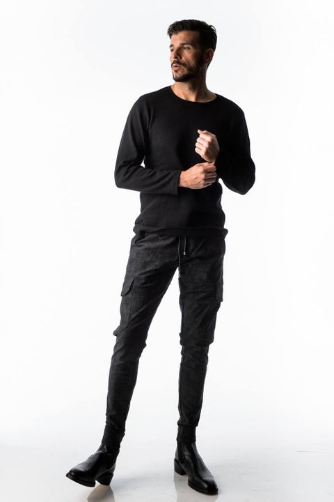 RESOUND CLOTHING 17TH COLLECTION LOOKBOOK