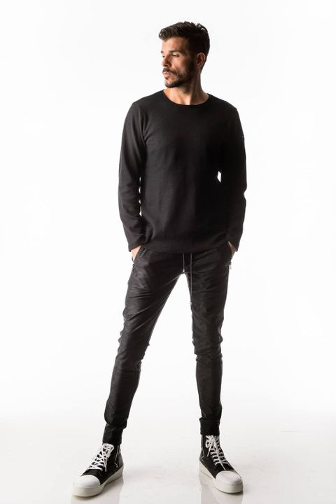 RESOUND CLOTHING 17TH COLLECTION LOOKBOOK
