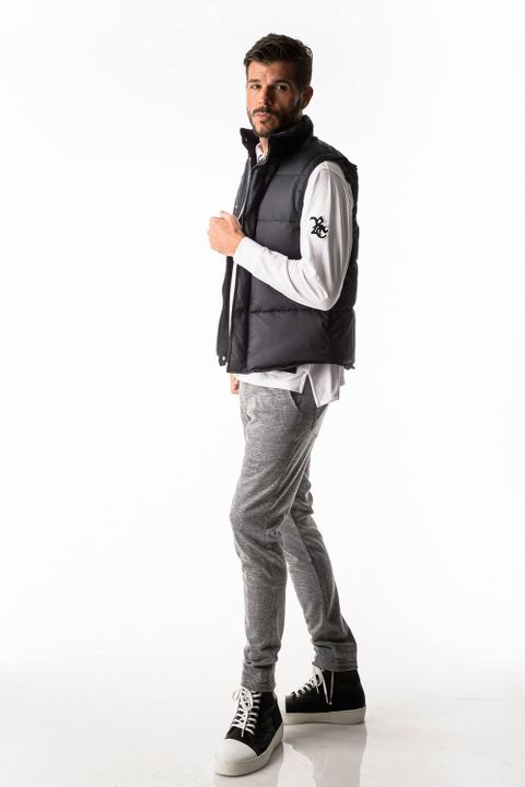 RESOUND CLOTHING 17TH COLLECTION LOOKBOOK