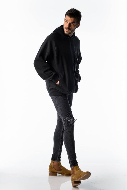RESOUND CLOTHING 17TH COLLECTION LOOKBOOK