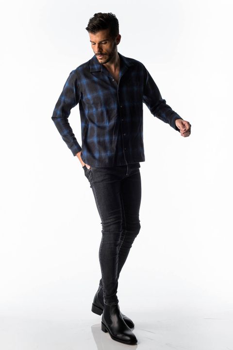RESOUND CLOTHING 17TH COLLECTION LOOKBOOK