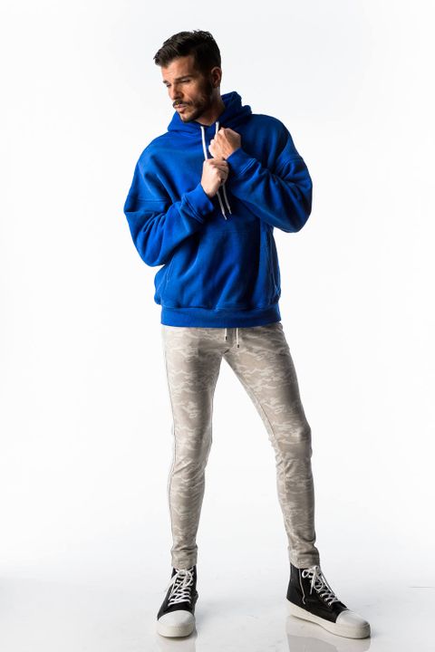 RESOUND CLOTHING 17TH COLLECTION LOOKBOOK