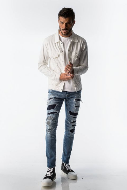 RESOUND CLOTHING 17TH COLLECTION LOOKBOOK