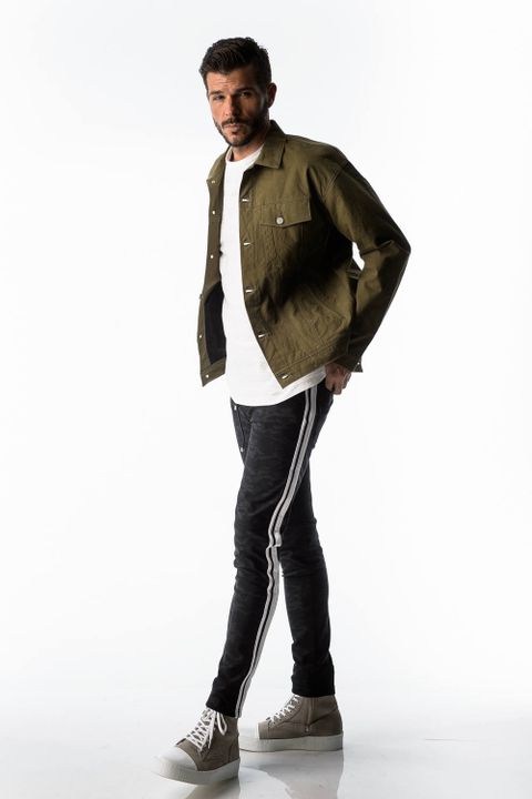 RESOUND CLOTHING 17TH COLLECTION LOOKBOOK