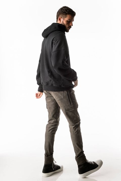 RESOUND CLOTHING 17TH COLLECTION LOOKBOOK