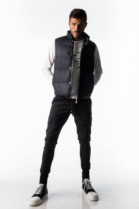 RESOUND CLOTHING 17TH COLLECTION LOOKBOOK