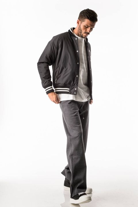 RESOUND CLOTHING 17TH COLLECTION LOOKBOOK