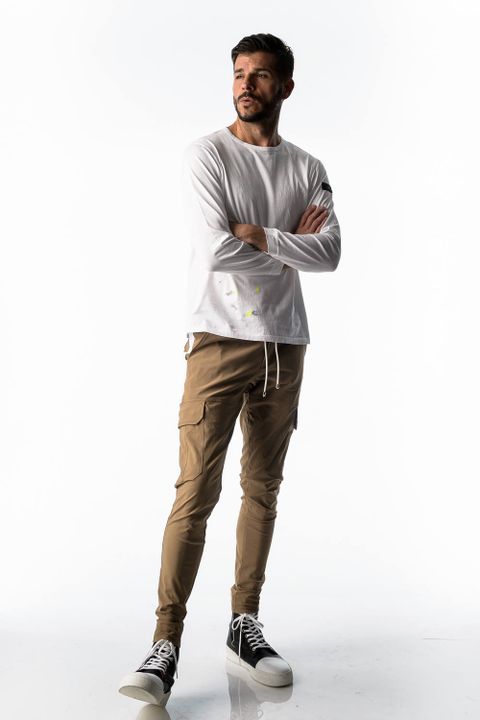 RESOUND CLOTHING 17TH COLLECTION LOOKBOOK